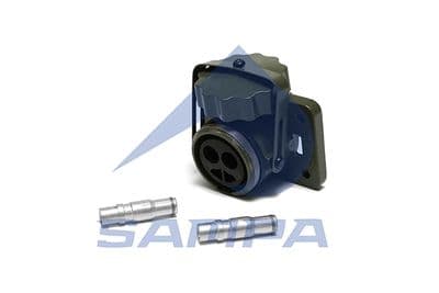 Conector SAMPA 096.4328