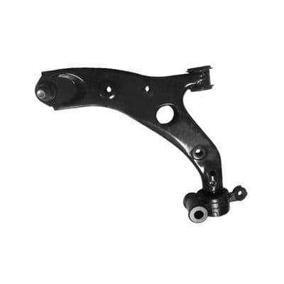 Brazo oscilante, suspensión de ruedas CTR CQ0725L