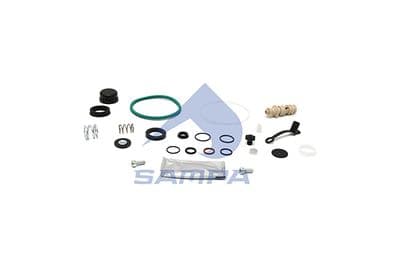 Juego de reparación, servoembrague SAMPA 095.872
