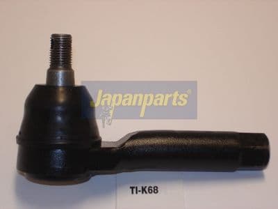 Rótula barra de dirección JAPANPARTS TI-K68