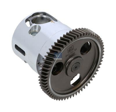 Bomba de aceite DT Spare Parts 4.68950