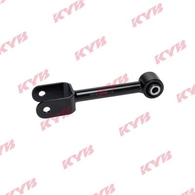Brazo oscilante, suspensión de ruedas KYB KSC6252