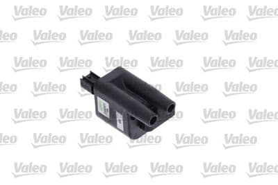 Bobina de encendido VALEO 245801