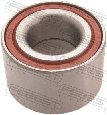 Balero de rueda FEBEST DAC30600037