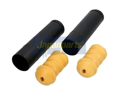 Juego de guardapolvos, amortiguador JAPANPARTS KTP-0701