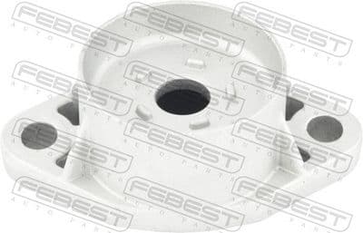 Base de amortiguador FEBEST BZSS-205R