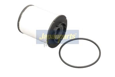 Filtro combustible JAPANPARTS FC-ECO082