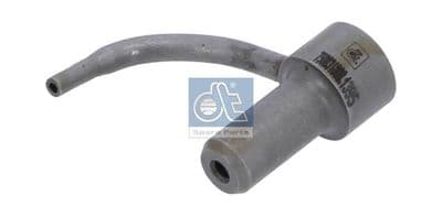 Boquilla de aceite, refrigeración de fondo del pistón DT Spare Parts 4.10395