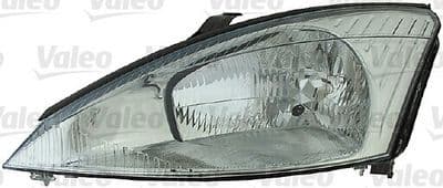 Faro principal VALEO 044572