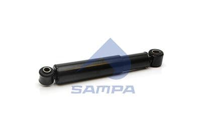 Amortiguador SAMPA 023.050