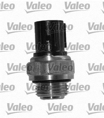 Interruptor de temperatura, ventilador del radiador VALEO 820334