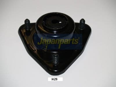 Base de amortiguador JAPANPARTS SM0465