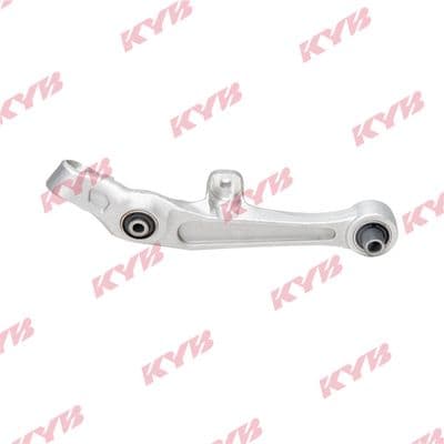 Brazo oscilante, suspensión de ruedas KYB KSC5680