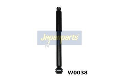 Amortiguador JAPANPARTS MM-W0038