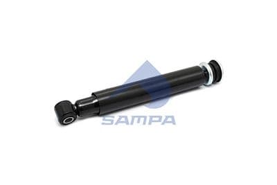 Amortiguador SAMPA 043.213