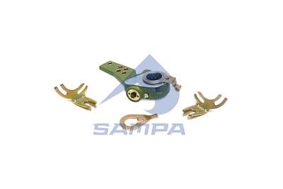 Ajustador automático de tensión, sistema de frenado SAMPA 085.190