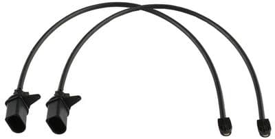 Contacto de aviso, desgaste de balatas de frenos BREMBO A 00 560