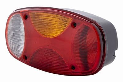 Piloto posterior HELLA 2VP 343 640-041