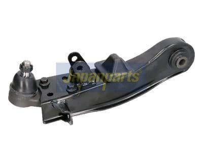 Brazo oscilante, suspensión de ruedas JAPANPARTS BS-H41R