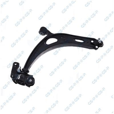 Brazo oscilante, suspensión de ruedas GSP S066151