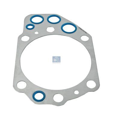 Junta, culata de cilindro DT Spare Parts 1.24086