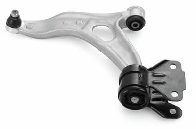 Brazo oscilante, suspensión de ruedas BOSCH 0 986 141 843