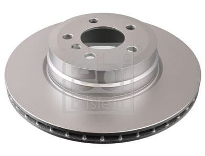 Disco de freno FEBI BILSTEIN 36385