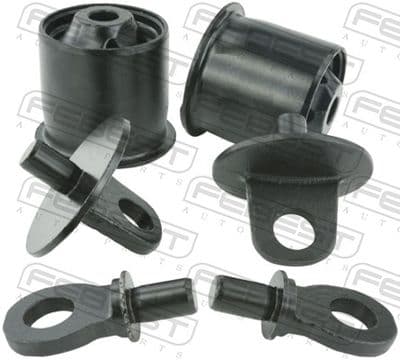 Juego de reparación, Cuerpo del eje FEBEST OPAB-MOKR-KIT