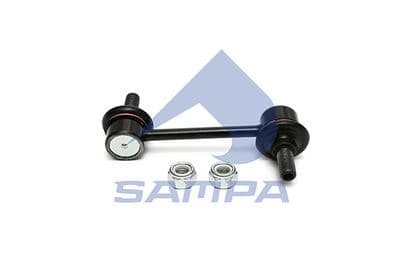 Travesaños/barras, estabilizador SAMPA 097.2443