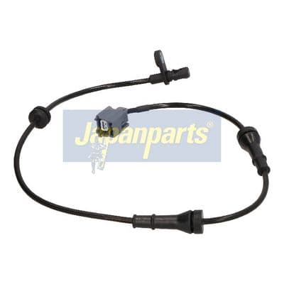 Sensor, revoluciones de la rueda JAPANPARTS ABS-1012