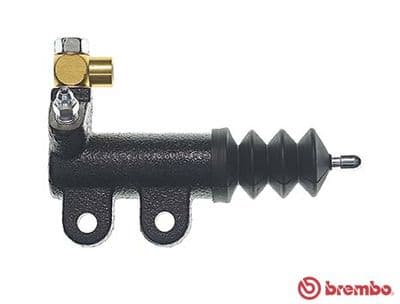 Cilindro esclavo, clutch BREMBO E 54 012
