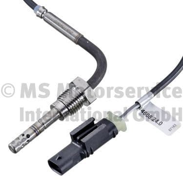 Sensor, de temperatura de gas de escape PIERBURG 7.14608.24.0
