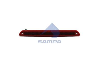 Piloto posterior SAMPA 205.333