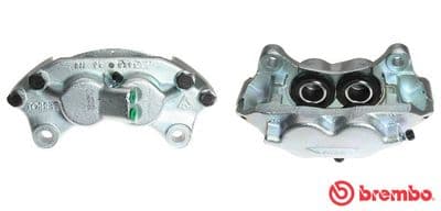 Caliper BREMBO F 50 057