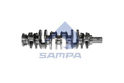 Cigüeñal SAMPA 200.334
