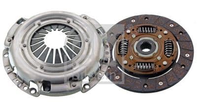 Kit de clutch FEBI BILSTEIN 1005423