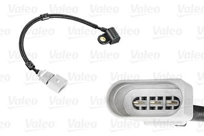 Sensor, posición árbol de levas VALEO 253821