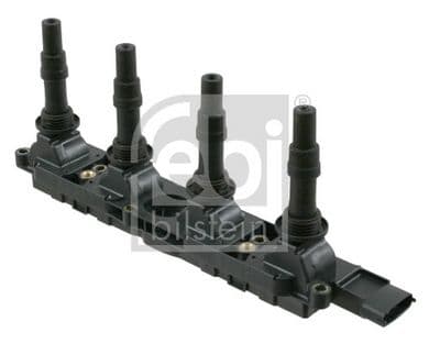 Bobina de encendido FEBI BILSTEIN 23187