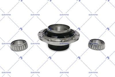 Buje SAMPA 044.256A