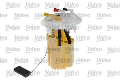 Sensor, nivel de combustible VALEO 347536