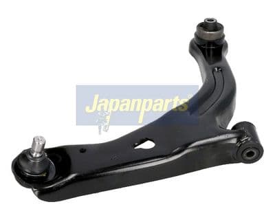 Brazo oscilante, suspensión de ruedas JAPANPARTS BS-346R