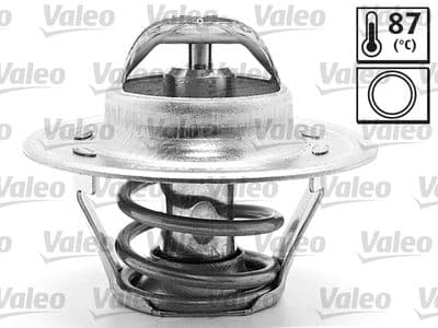 Termostato, refrigerante VALEO 820171