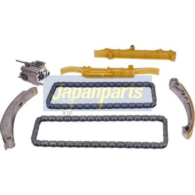Juego de cadena de distribución JAPANPARTS KDK-0113
