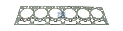 Junta, culata de cilindro DT Spare Parts 6.22107
