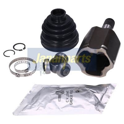 Juego de articulación, eje de transmisión JAPANPARTS GI-0326