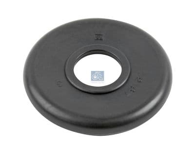 Cubierta, eje de desembrague (embrague) DT Spare Parts 6.42033