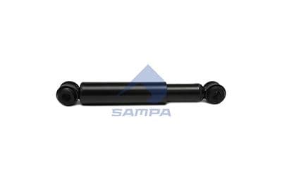 Amortiguador SAMPA 037.359