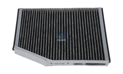 Filtro, aire del interior DT Spare Parts 13.72054