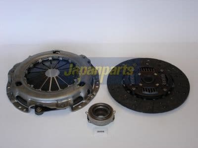 Kit de clutch JAPANPARTS KF-2005