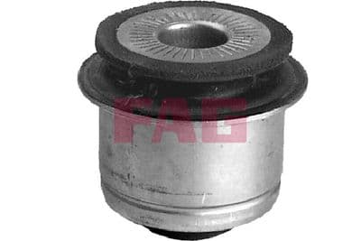 Suspensión, soporte del eje Schaeffler FAG 829 0545 10